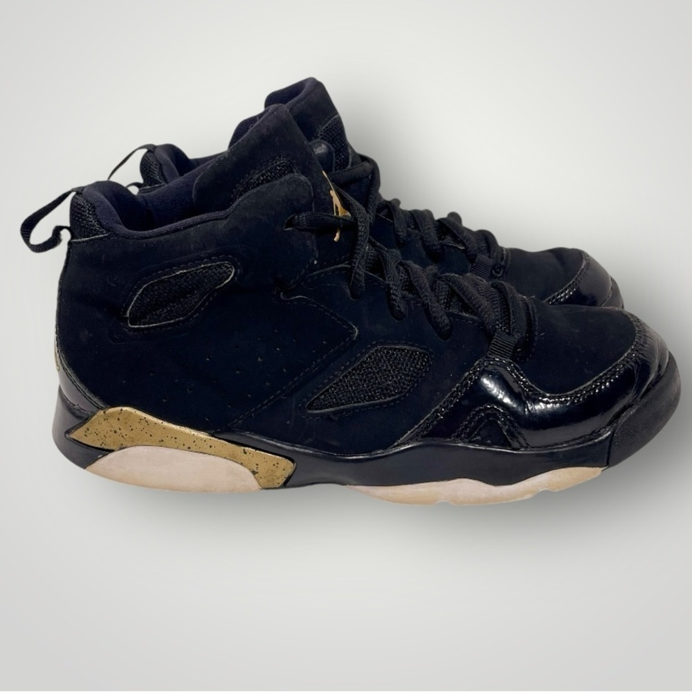 Kids Jordan Flight Club ‘91 size 3Y
